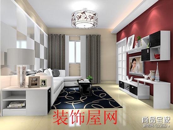 红蜘蛛瓷砖效果图 红蜘蛛瓷砖简介 红蜘蛛瓷砖效果图 红蜘蛛瓷砖简介